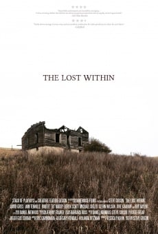 Película: The Lost Within
