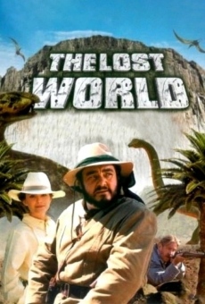 The Lost World online streaming