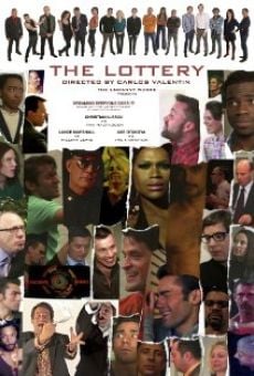 The Lottery online streaming