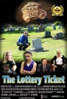 Película: The Lottery Ticket