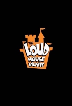 The Loud House Movie online streaming