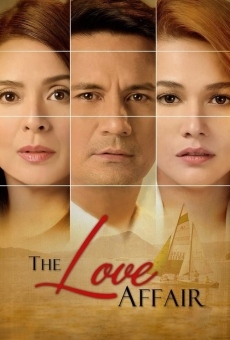 The Love Affair online streaming