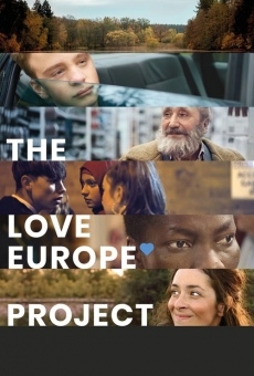 The Love Europe Project online