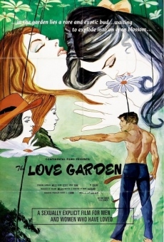 The Love Garden on-line gratuito