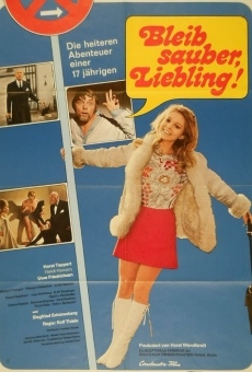 Bleib sauber, Liebling (1971)