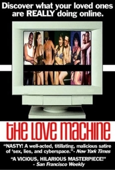 The Love Machine stream online deutsch