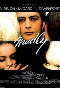 Madly, il piacere dell'uomo online streaming
