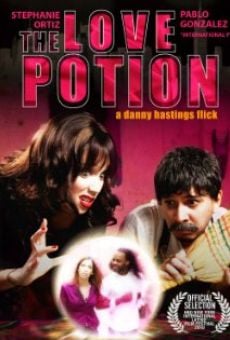 The Love Potion online streaming