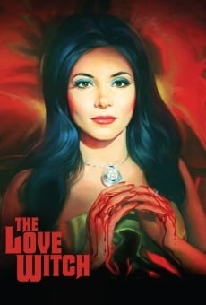 The Love Witch on-line gratuito