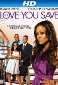 Película: The Love You Save