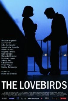 Película: The Lovebirds