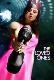The Loved Ones on-line gratuito