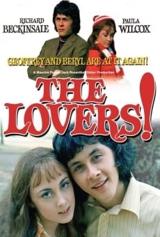 The Lovers! online streaming