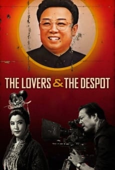 Película: The Lovers and the Despot