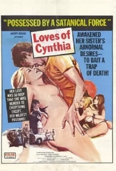 Película: The Loves of Cynthia