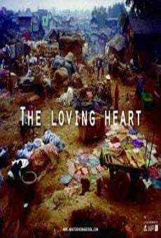 The Loving Heart on-line gratuito