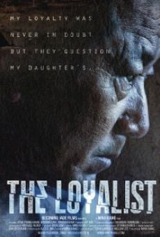 Película: The Loyalist