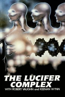 The Lucifer Complex stream online deutsch