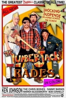 The Lumberjack of All Trades online streaming