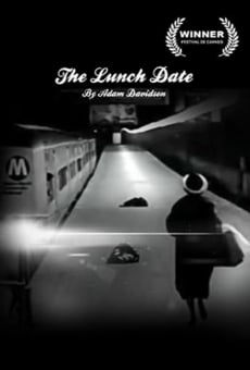 Película: The Lunch Date