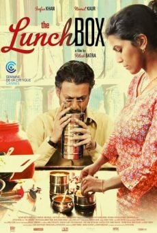 Dabba (The Lunchbox) stream online deutsch