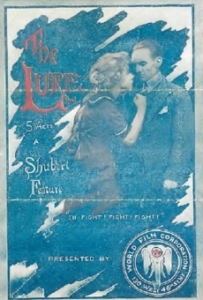 The Lure (1914)