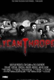 Película: The Lycanthrope