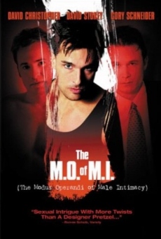 The M.O. Of M.I. stream online deutsch