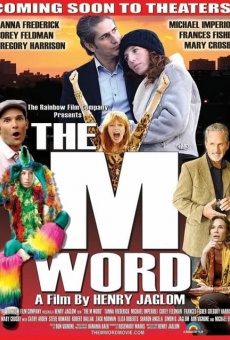 The M Word online streaming
