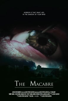 Película: The Macabre Ayahuasca Hammer Experience
