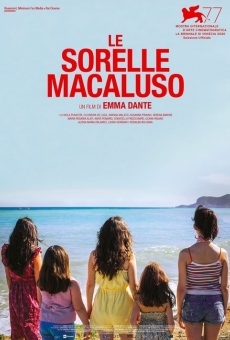 Le sorelle Macaluso online streaming