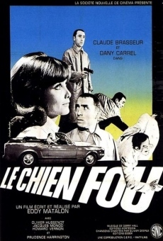 Le Chien fou online streaming