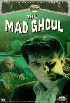 The Mad Ghoul online streaming