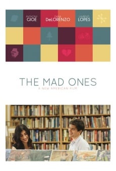 Película: The Mad Ones