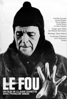 Le fou online streaming