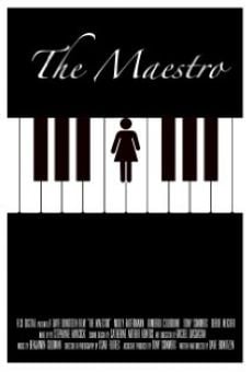 The Maestro (2015)