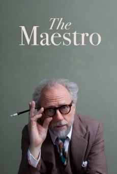 Película: El Maestro