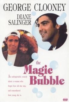 Película: The Magic Bubble