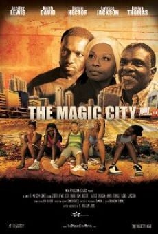 Película: The Magic City