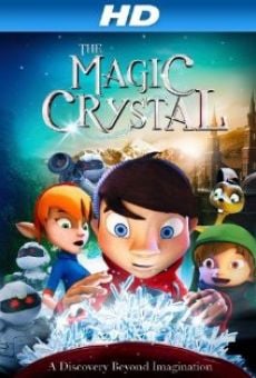 Película: The Magic Crystal