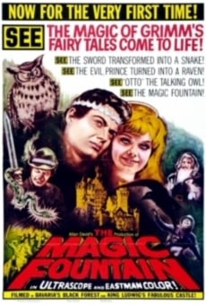The Magic Fountain (1961)