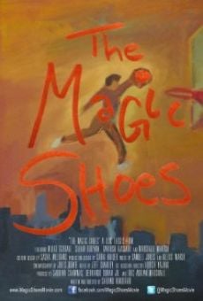 The Magic Shoes (2015)