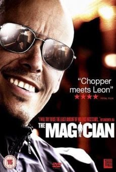 Película: The Magician