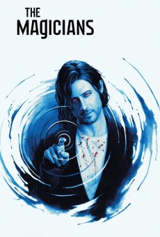 The Magicians en ligne gratuit