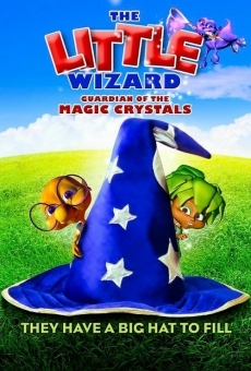 Película: The Magistical