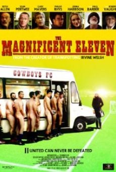 The Magnificent Eleven on-line gratuito