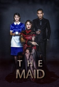 The Maid on-line gratuito
