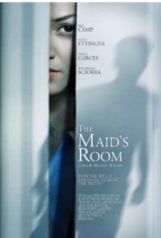 The Maid's Room en ligne gratuit