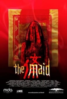 The Maid - La morte cammina tra i vivi online streaming