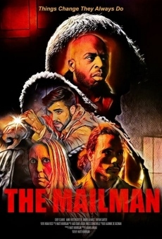 The Mailman (2020)